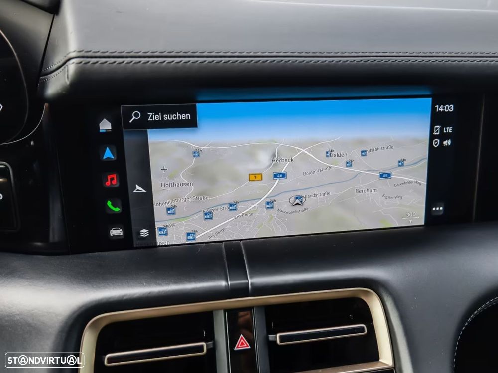 Porsche Taycan Cross Turismo - 13