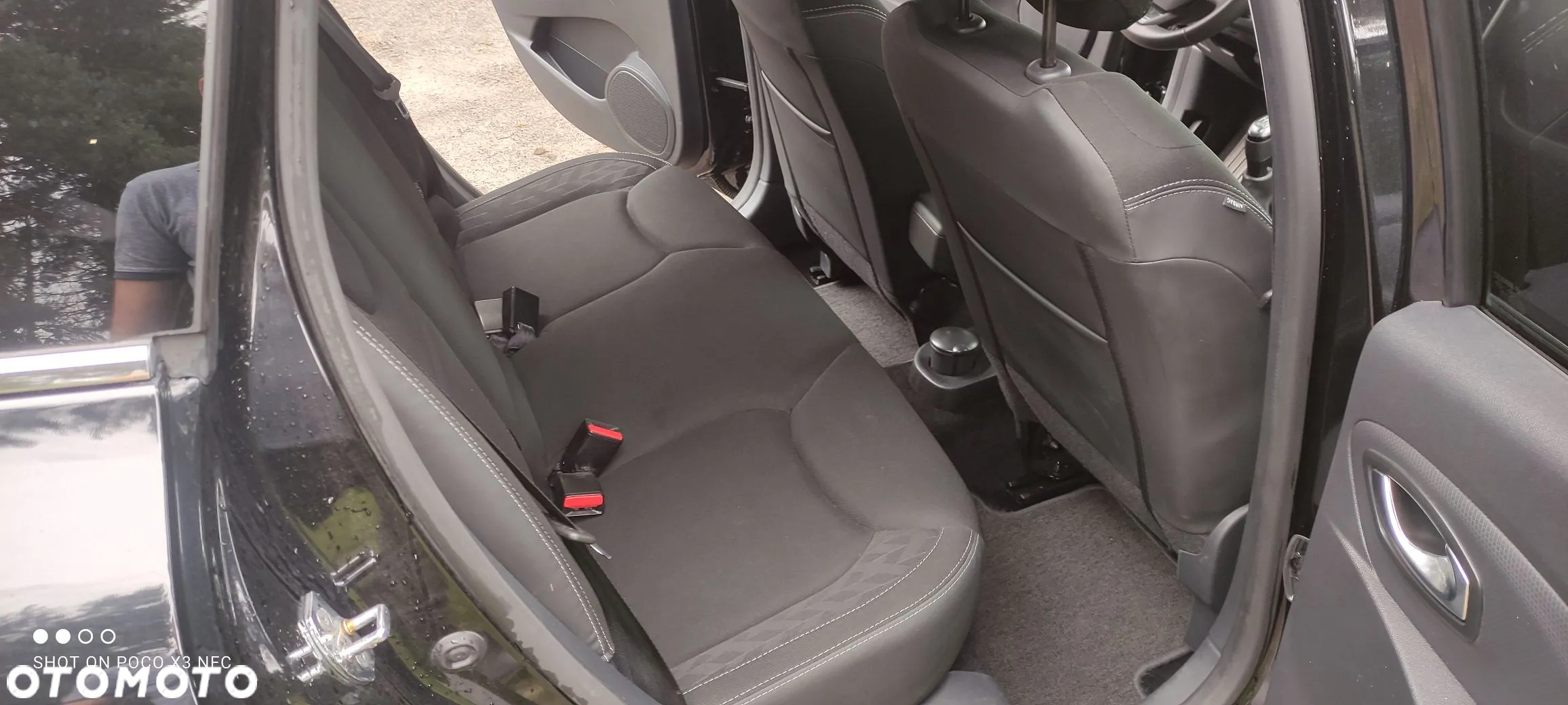 Renault Clio 0.9 Energy TCe Limited Plus - 35