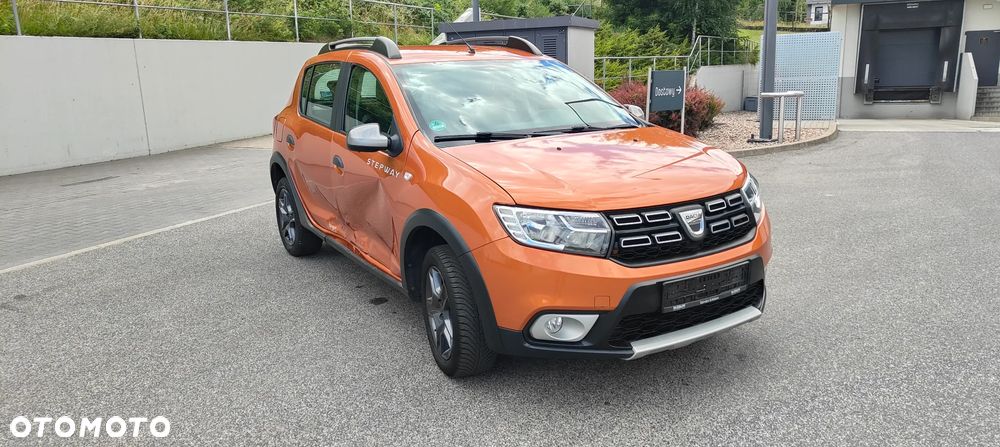Dacia Sandero Stepway TCe 90 Prestige - 6