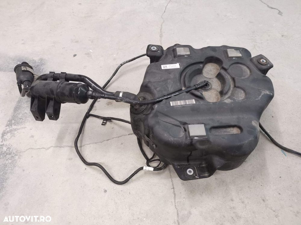 Rezervor AdBlue BMW Seria 7 G11/G12 2015 2016 2017 2018 2019 2020 Orig - 4