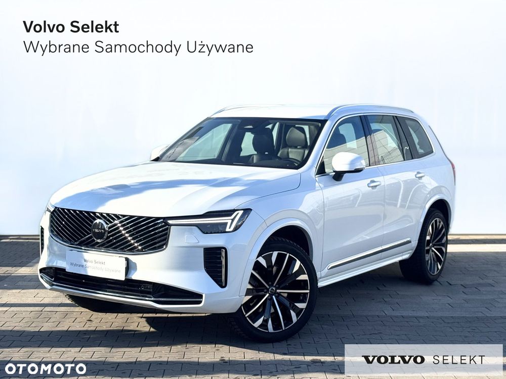 Volvo XC 90 - 1