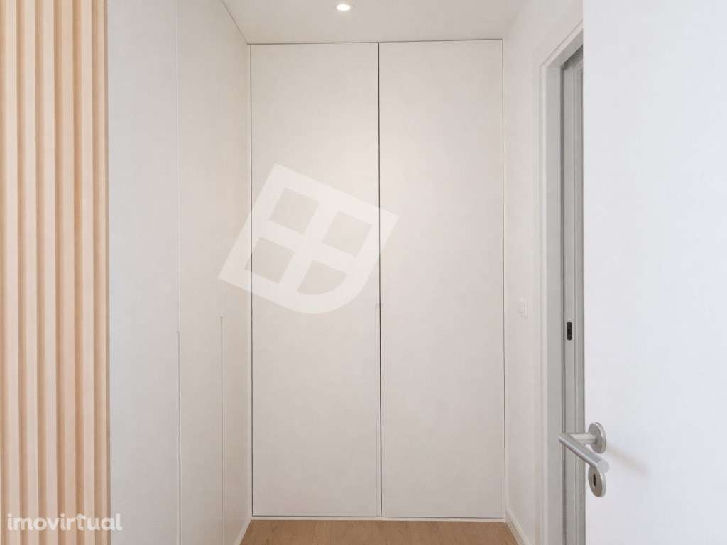 Apartamento T3 Aveiro - Vista p/ Ria - Grande imagem: 2/21