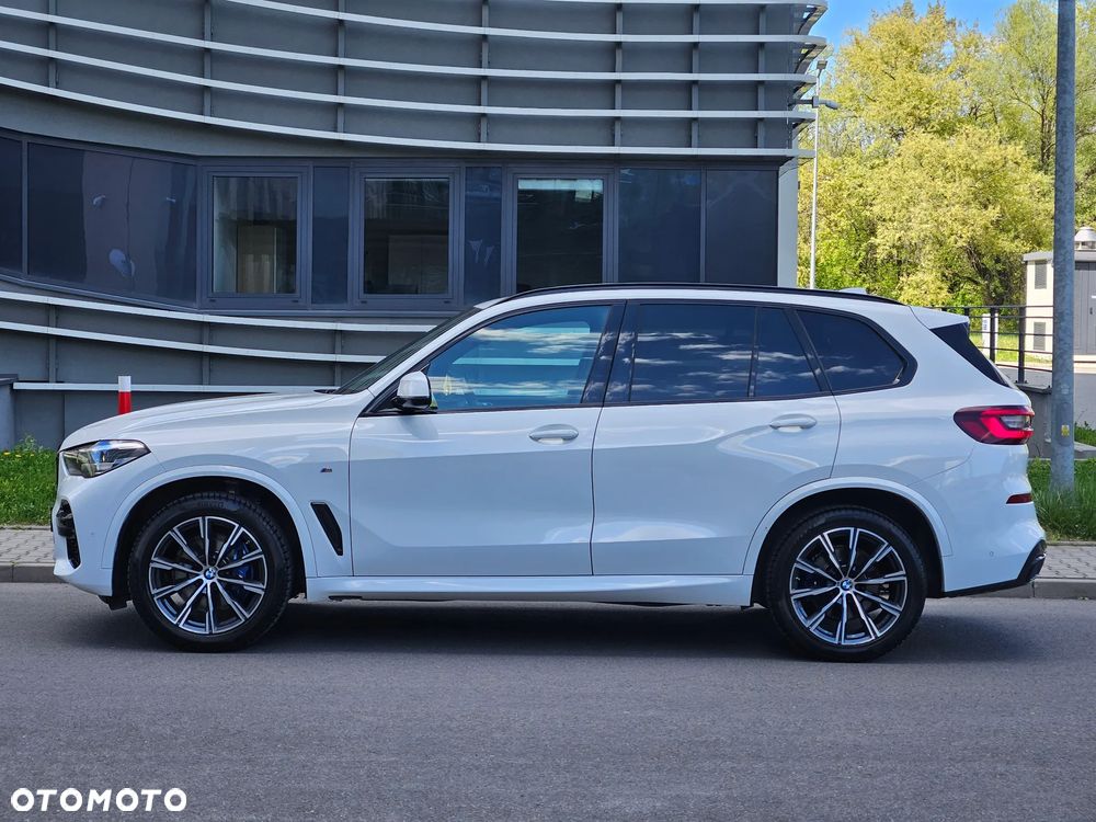 BMW X5 xDrive25d sport - 7