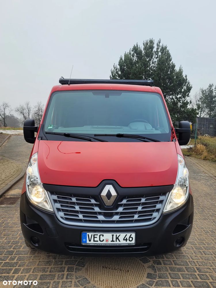 Renault Master - 7