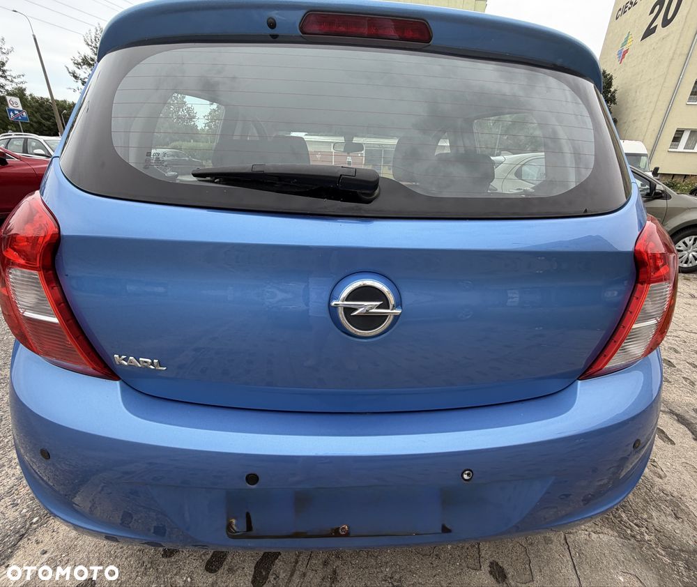 Opel Inny - 4