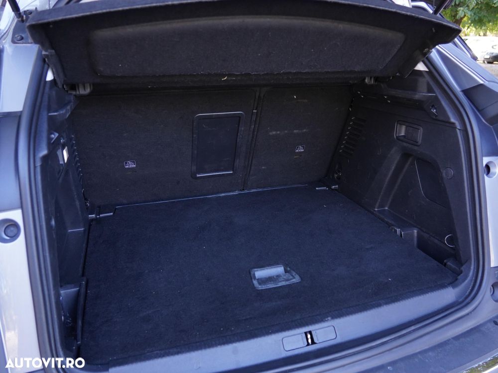 Peugeot 3008 BlueHDi 120 Stop & Start EAT6 Active Business-Paket - 26