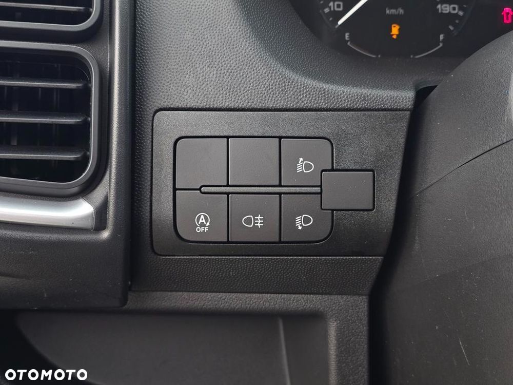 Opel Movano Heavy L4H3 - 10