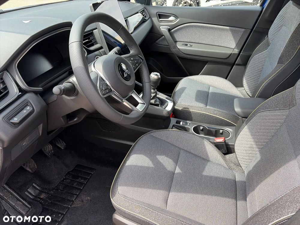 Mitsubishi Grandis - 10