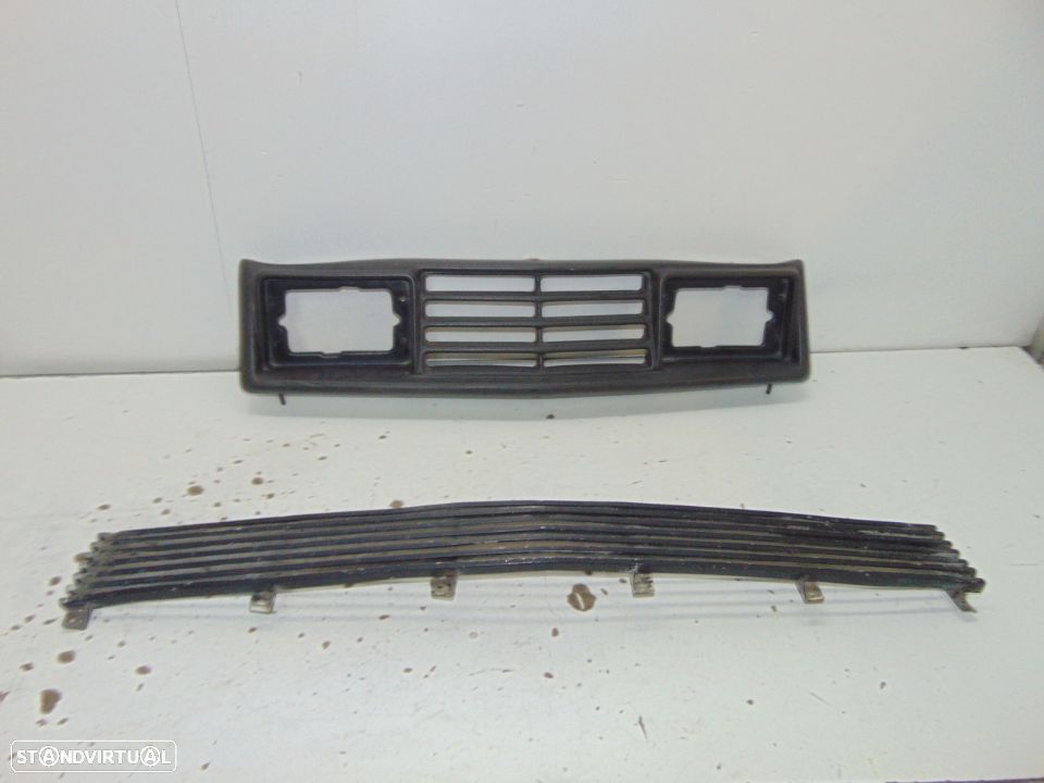 Ford capri / Volvo grelhas - 1
