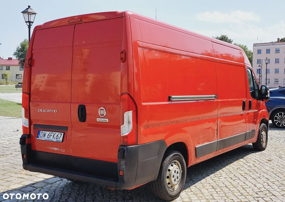 Fiat Ducato - 6