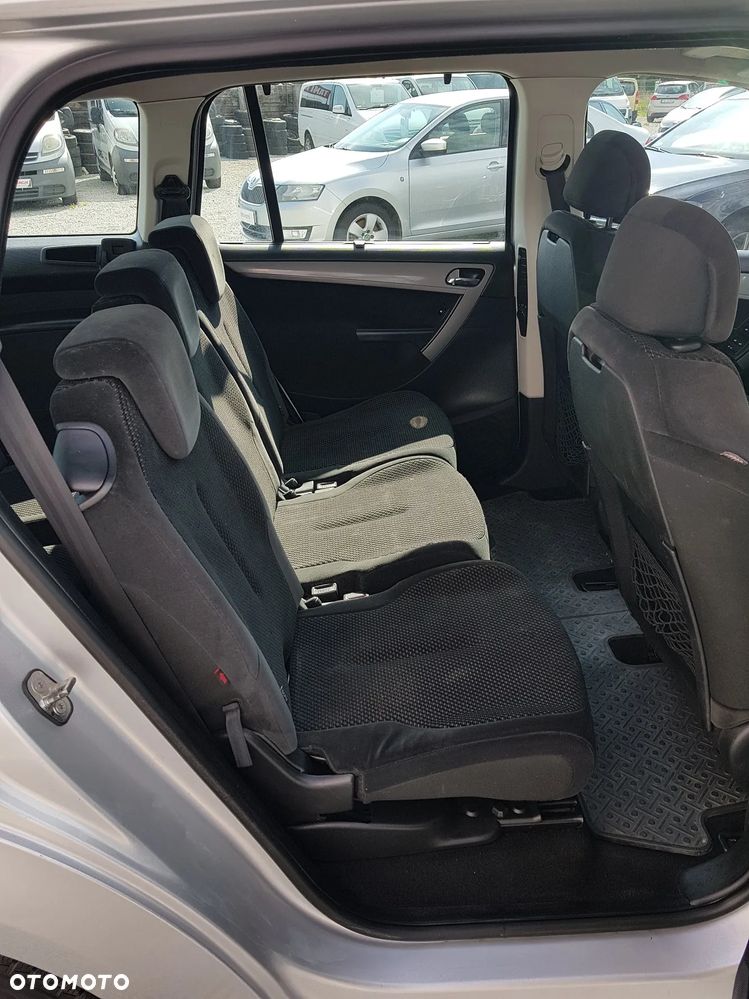 Citroën C4 Grand Picasso 1.6 HDi Equilibre - 10