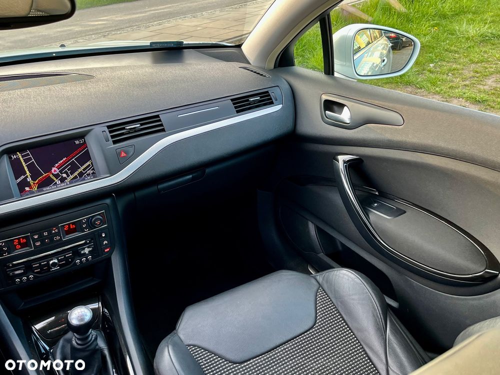 Citroën C5 2.0 HDi Exclusive - 12