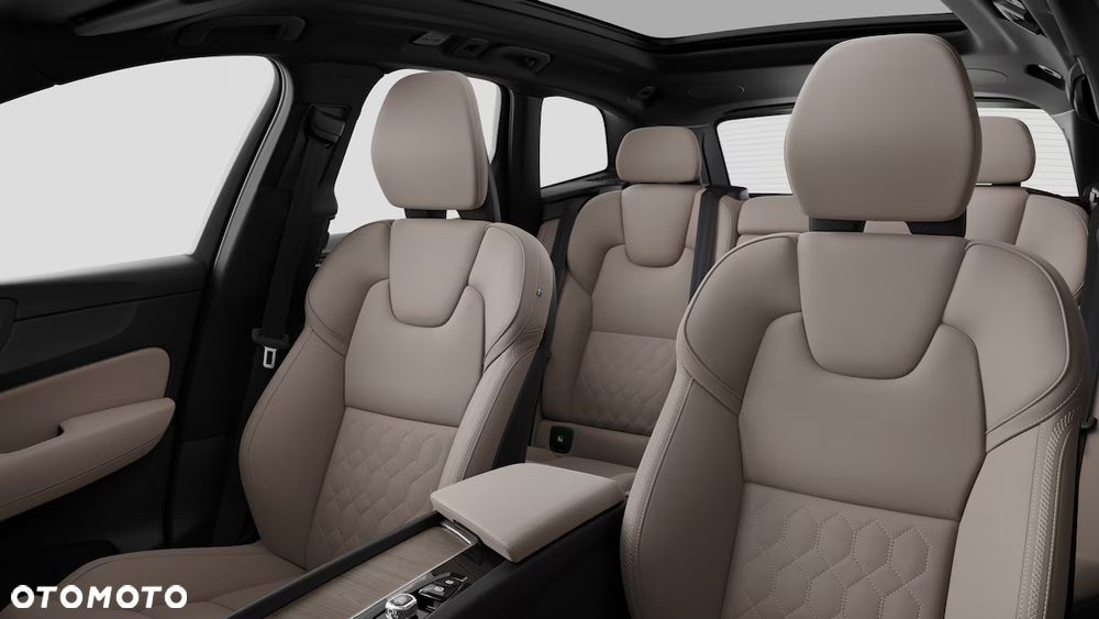 Volvo XC 60 B5 B AWD Ultra Dark - 8