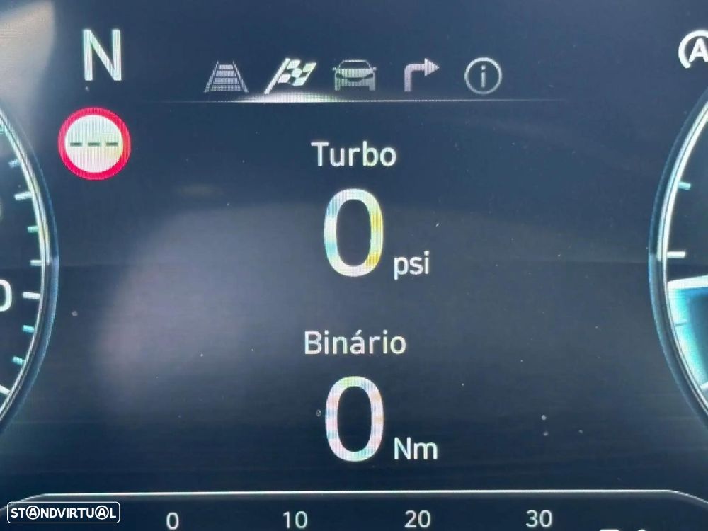 Hyundai i20 N 1.6 T-GDi Performance Pack+TT - 42