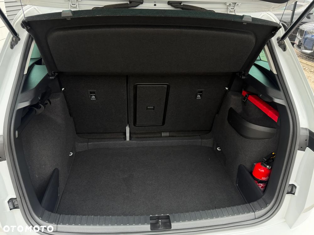 Skoda Karoq 2.0 TDI SCR 4x2 Ambition DSG - 35