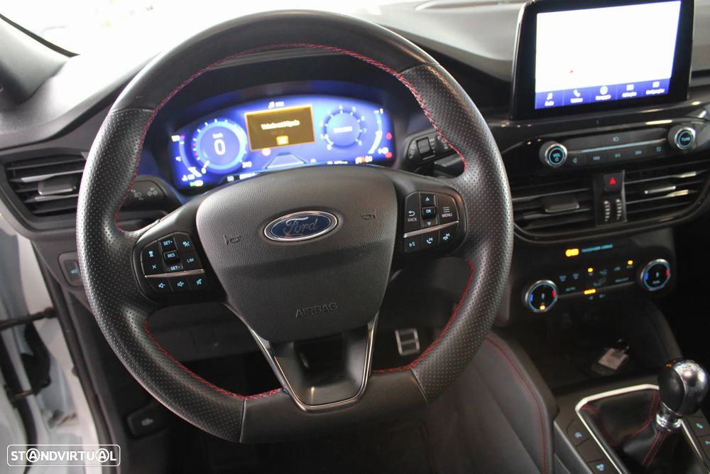 Ford Kuga 1.5 EcoBoost ST-Line X - 7