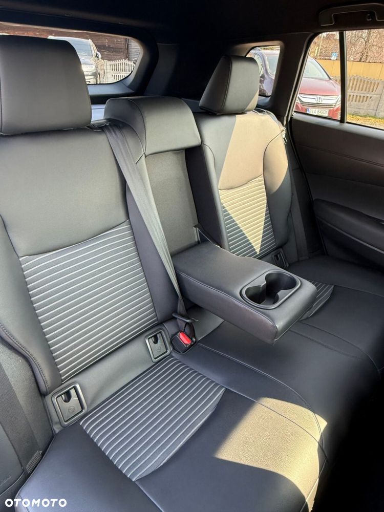 Toyota Corolla Cross - 31