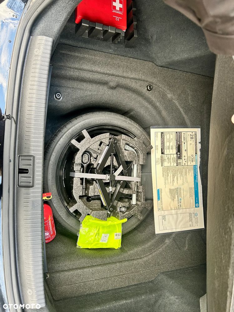 Volkswagen Arteon - 38