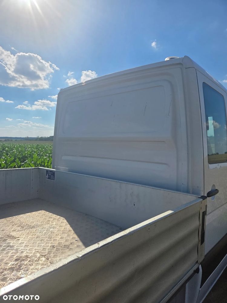 Volkswagen Crafter - 9