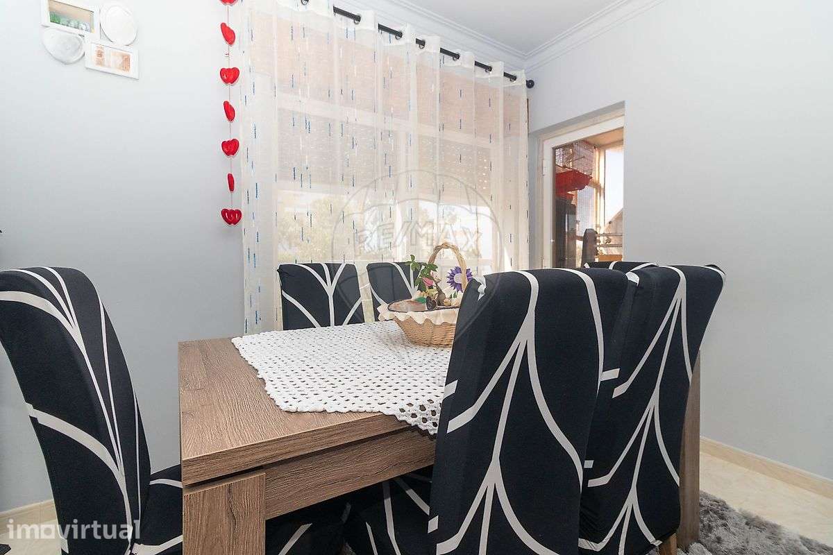 Apartamento T2 para venda - Grande imagem: 4/20