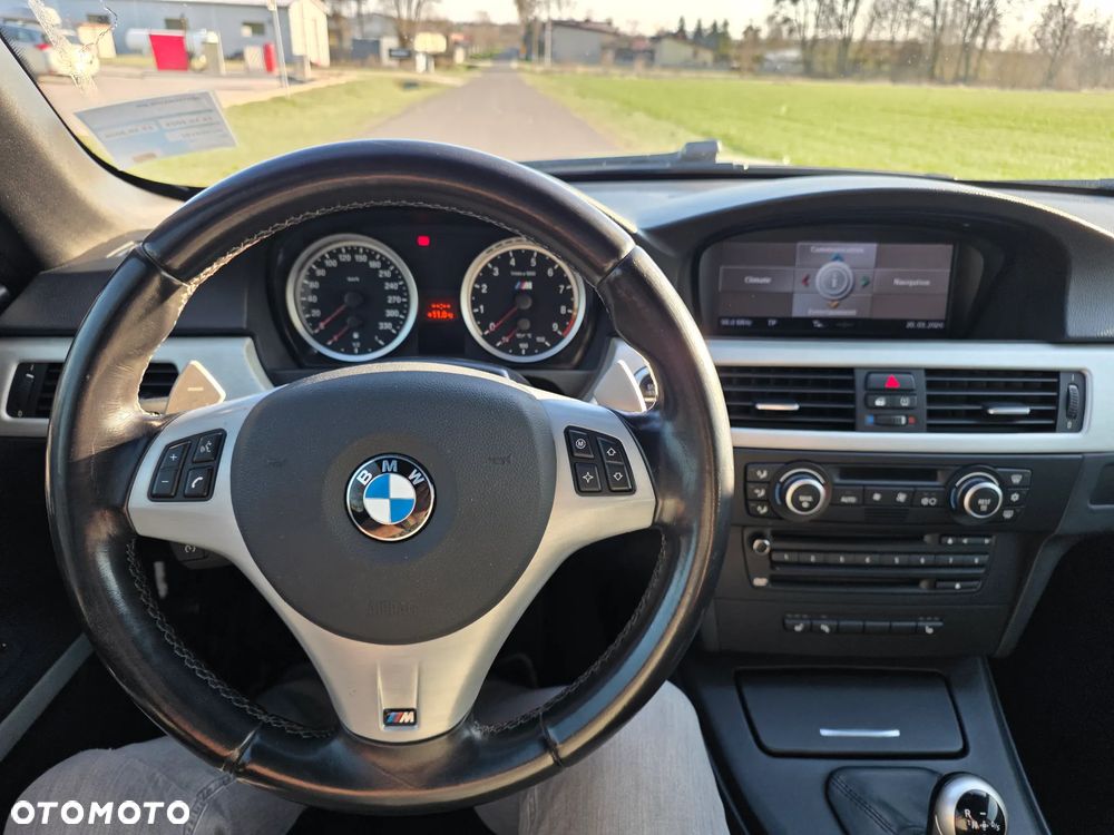 BMW M3 - 38