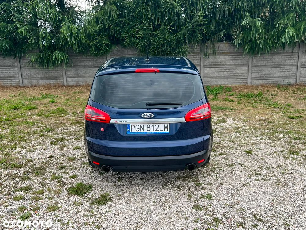 Ford S-Max - 7