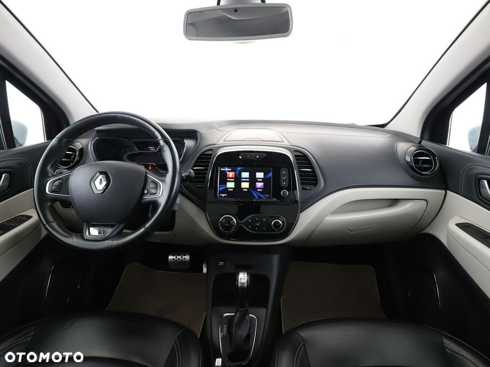 Renault Captur ENERGY TCe 120 EDC Luxe - 16