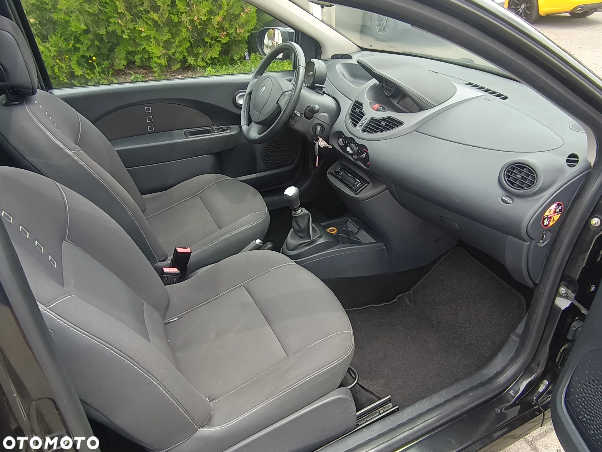 Renault Twingo 1.2 16V Night&Day - 10