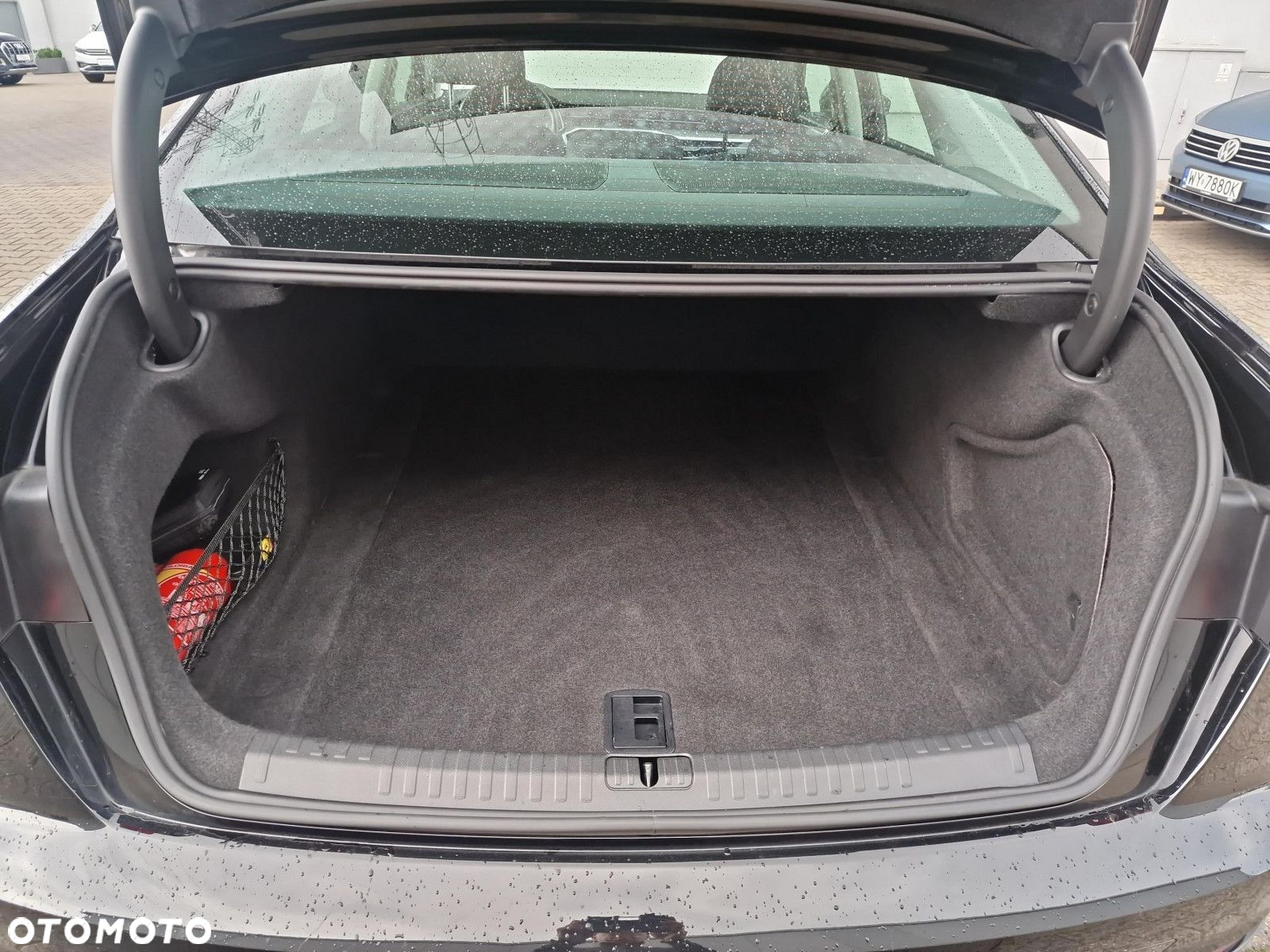 Audi A6 - 17
