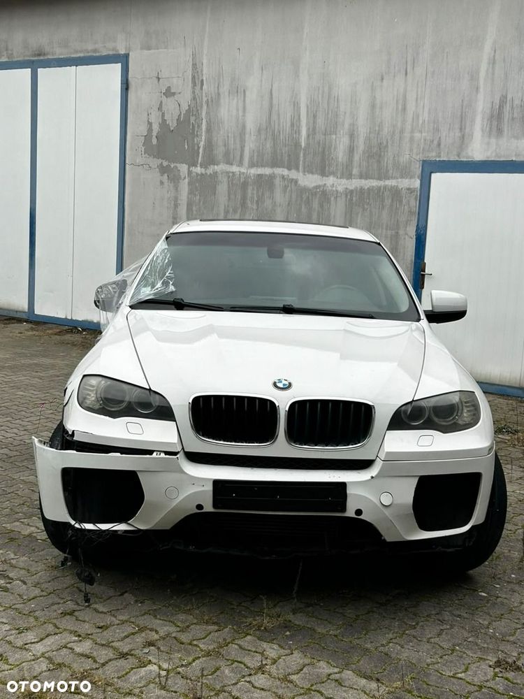 BMW X6 - 27