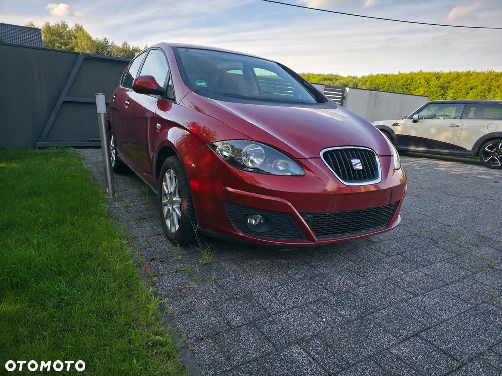 Seat Altea 1.8 TSI DSG Style - 5