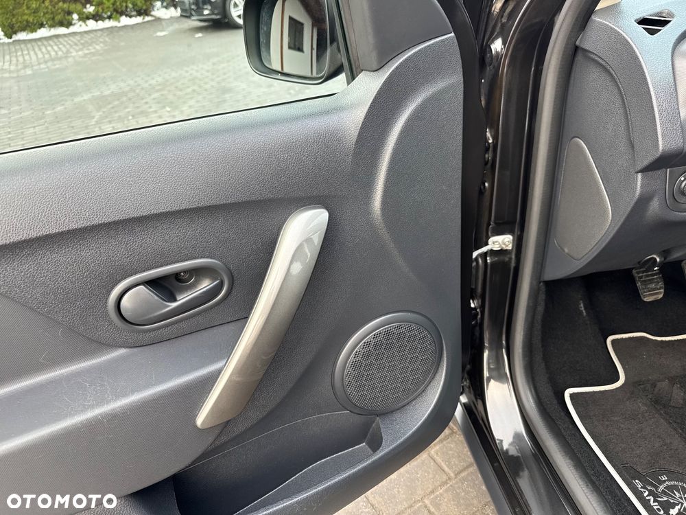Dacia Sandero Stepway - 28