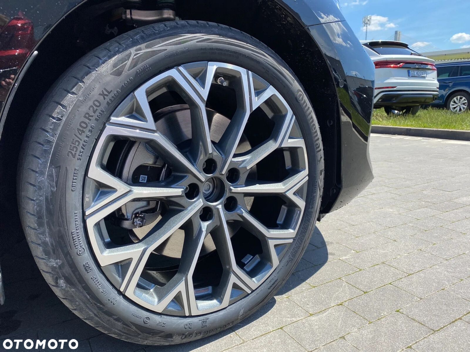 Audi A6 - 15