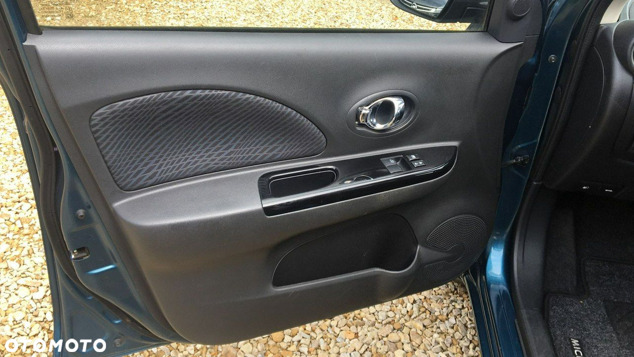 Nissan Micra - 23