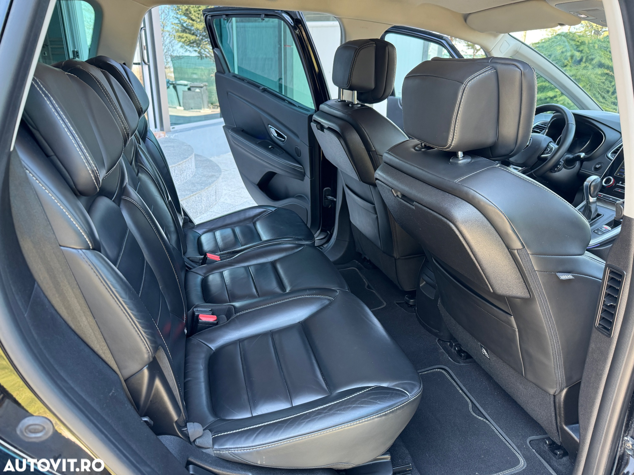 Renault Grand Scenic ENERGY dCi 160 EDC INITIALE PARIS - 30