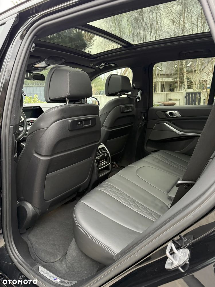 BMW X5 xDrive30d sport - 22