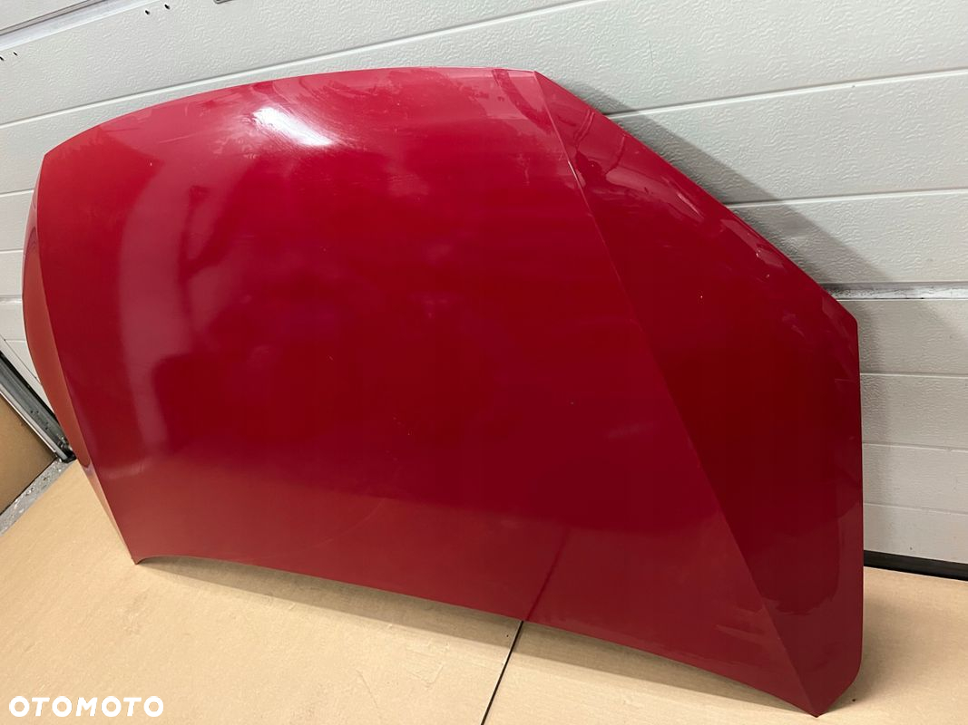 MASKA SEAT ALHAMBRA 7N0 POKRYWA SILNIKA SEAT ALHAMBRA 2010-2019 MASKA - 2