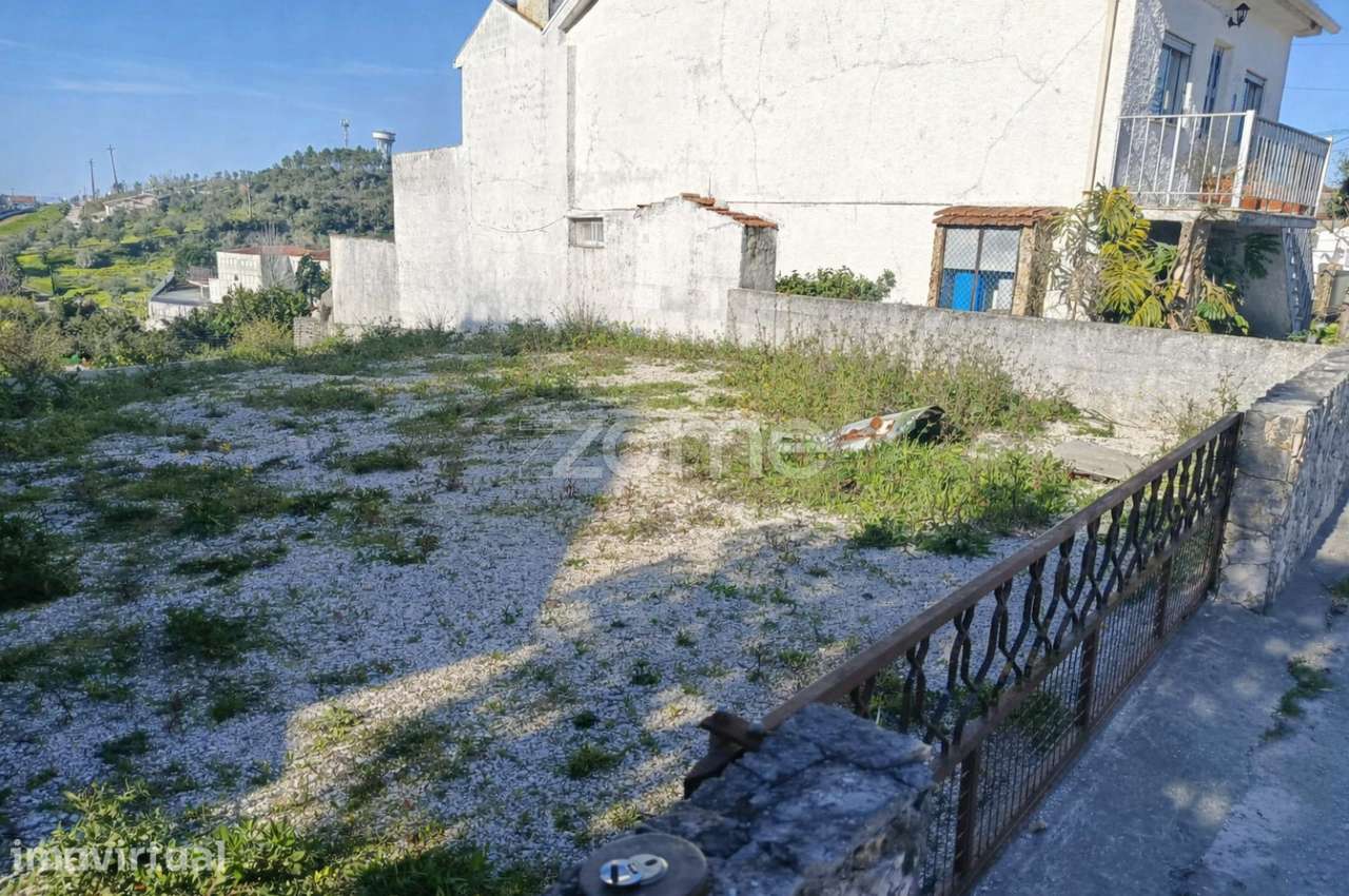 Terreno Rustico 587,89 m2 |Urbanizável |Almalaguês - Grande imagem: 3/13