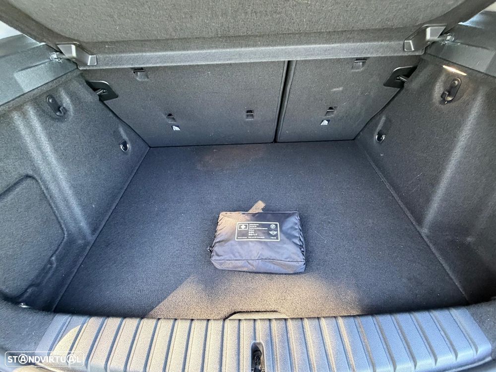 BMW 116 d Advantage Auto - 12