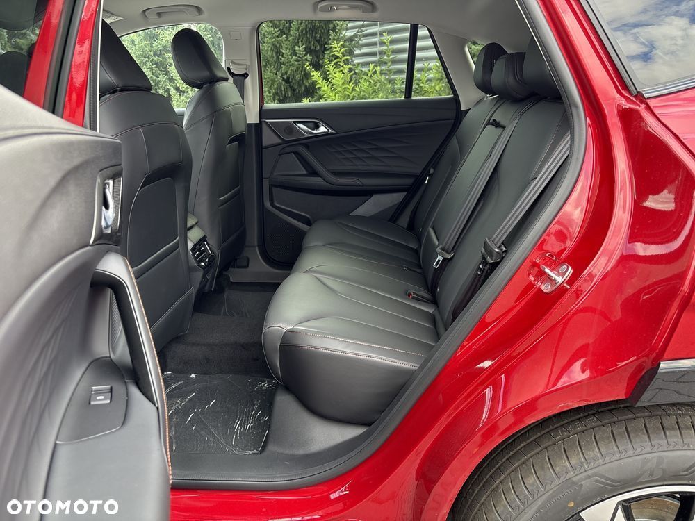 MG HS 1.5T HEV+ Exclusive - 13