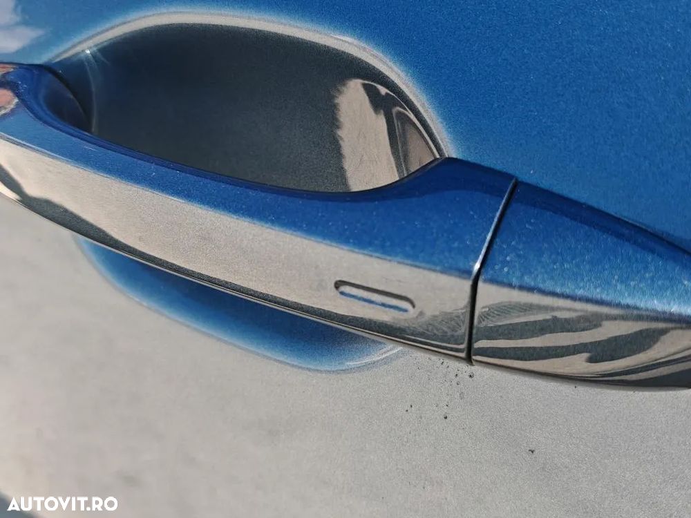 Volkswagen Passat 1.4 TSI Plug-In-Hybrid DSG GTE - 32