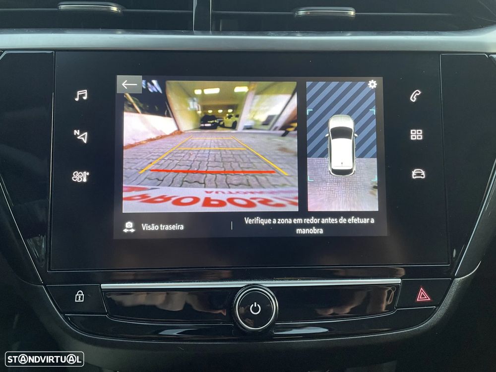 Opel Corsa-e Elegance - 34