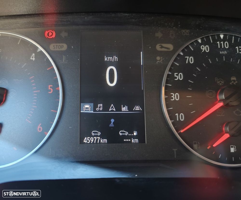 Renault Clio 1.5 Blue dCi Evolution - 12