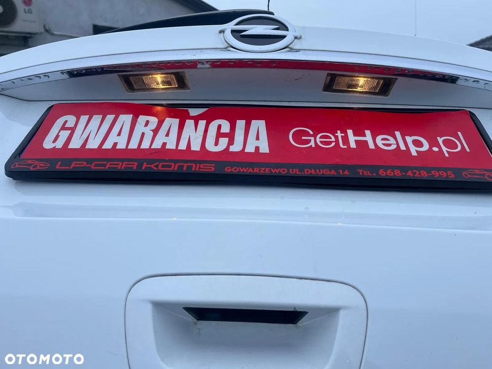 Opel Mokka 1.6 CDTI Enjoy S&S 4x4 - 6