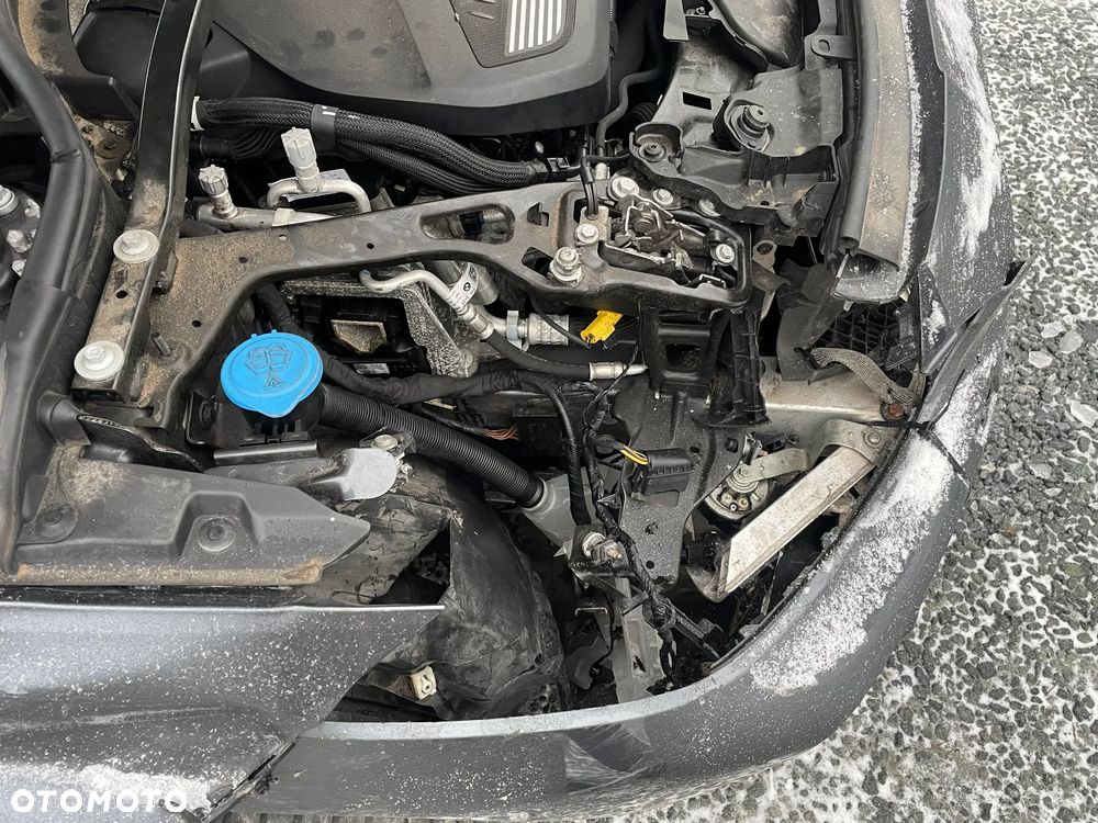 BMW Seria 1 120d xDrive Edition M Sport Shadow - 14