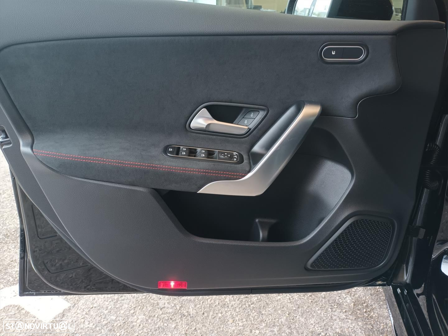 Mercedes-Benz A 180 d - 9