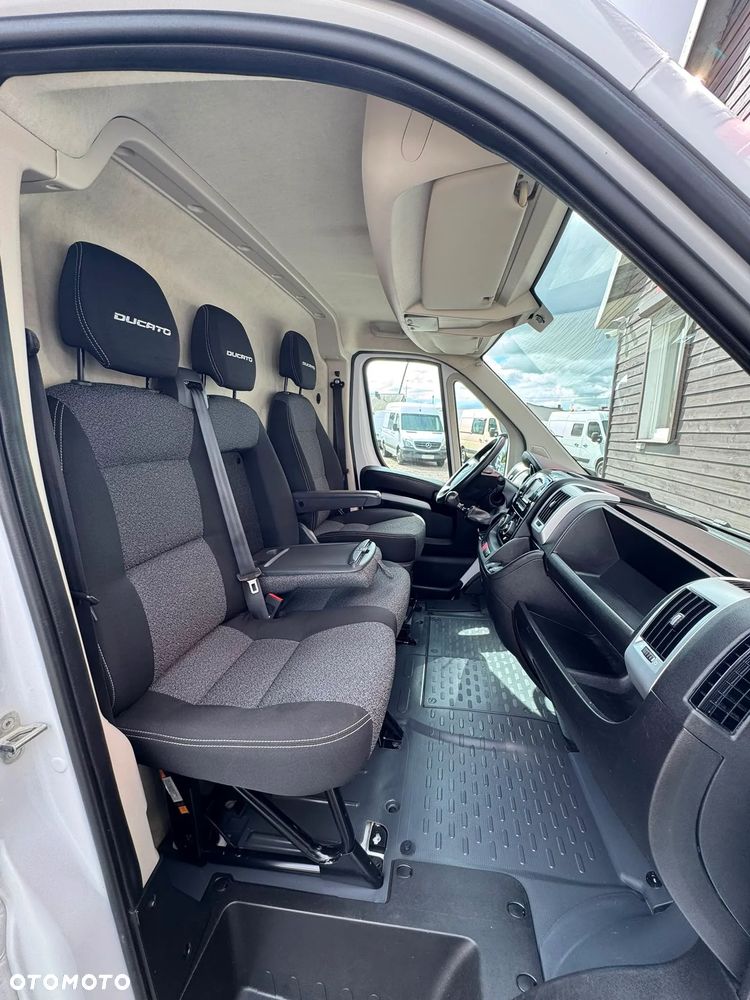 Fiat DUCATO - 16
