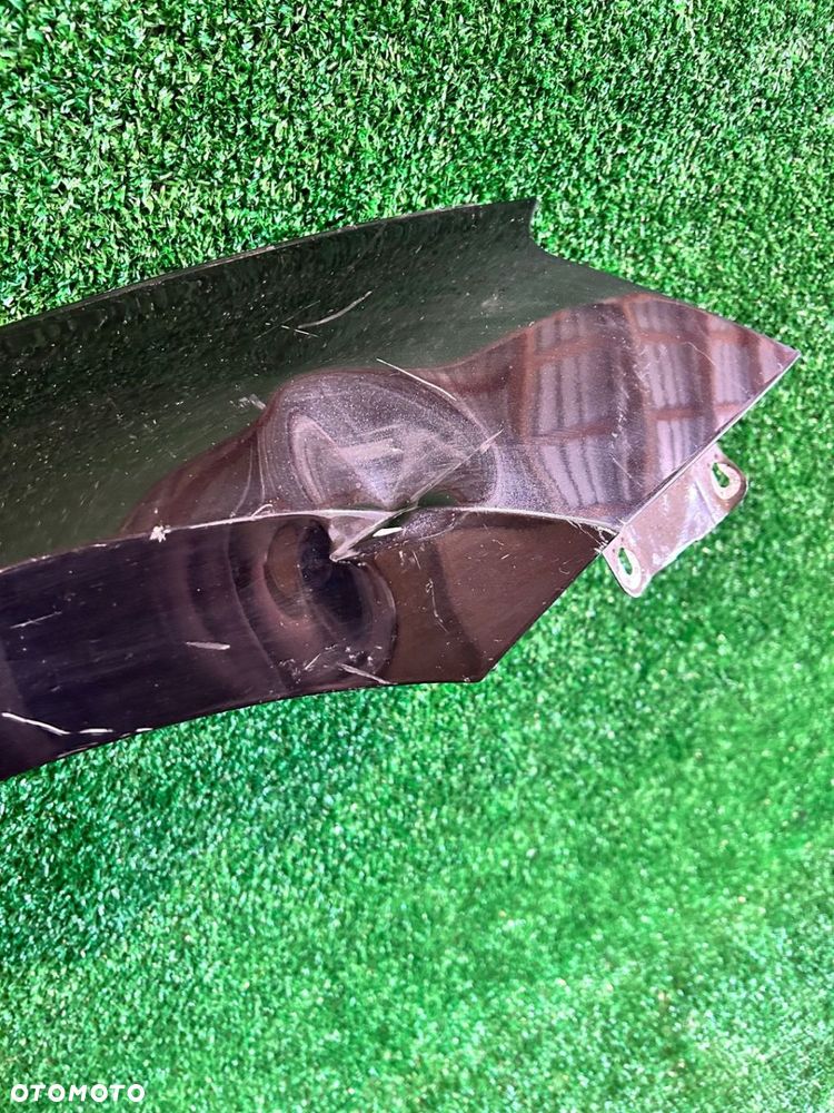 BŁOTNIK PRZEDNI PRAWY SKODA SUPERB III - 2