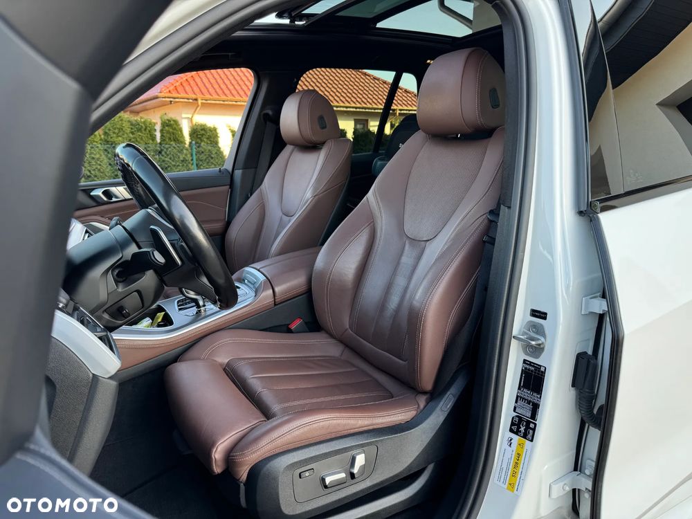 BMW X5 xDrive25d - 4