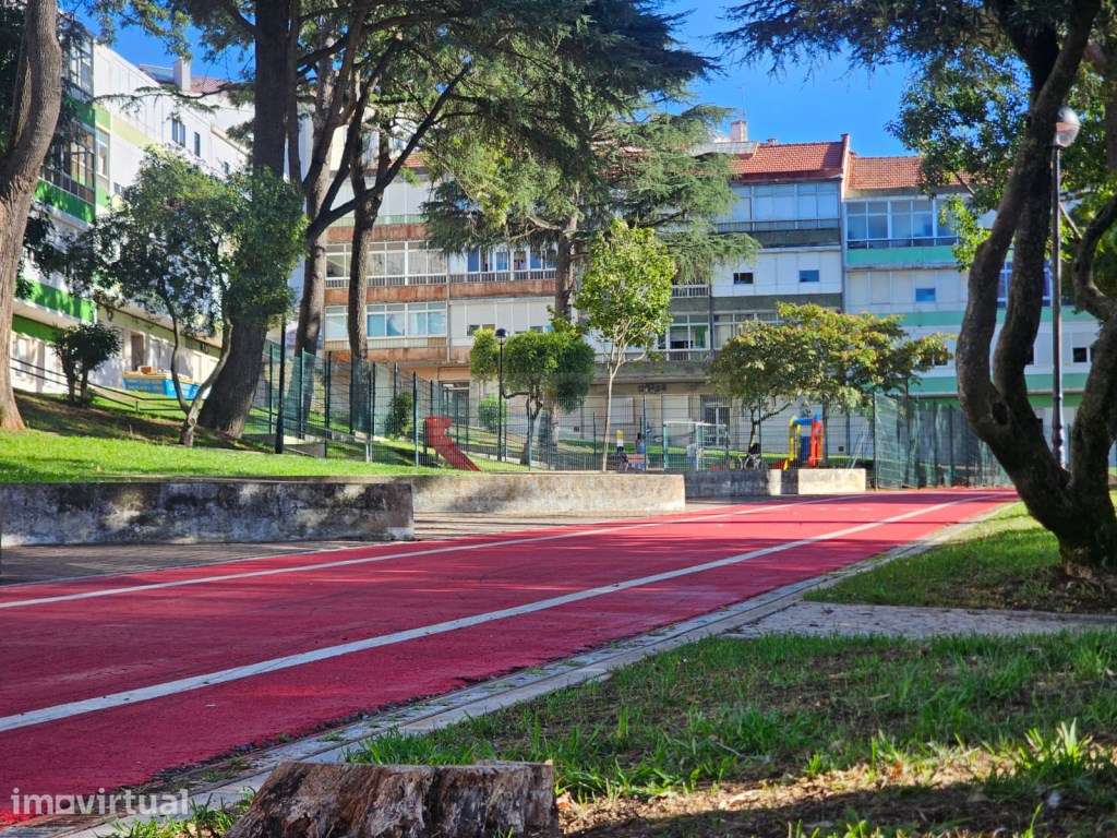 Apartamento T3 na Venteira Pronto Habitar - Grande imagem: 2/16